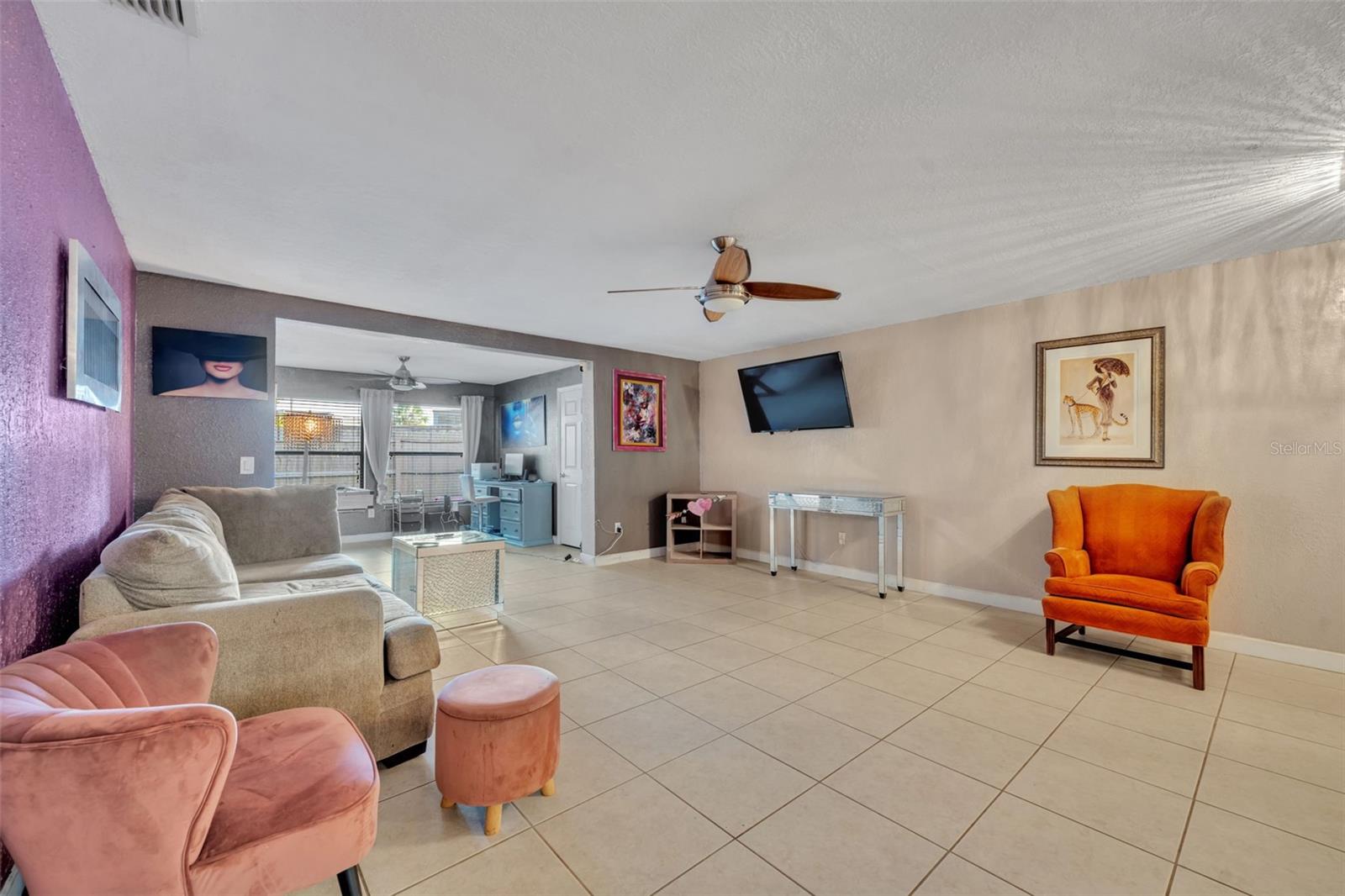 WINDWARD SQUARE SEC 2 - Residential