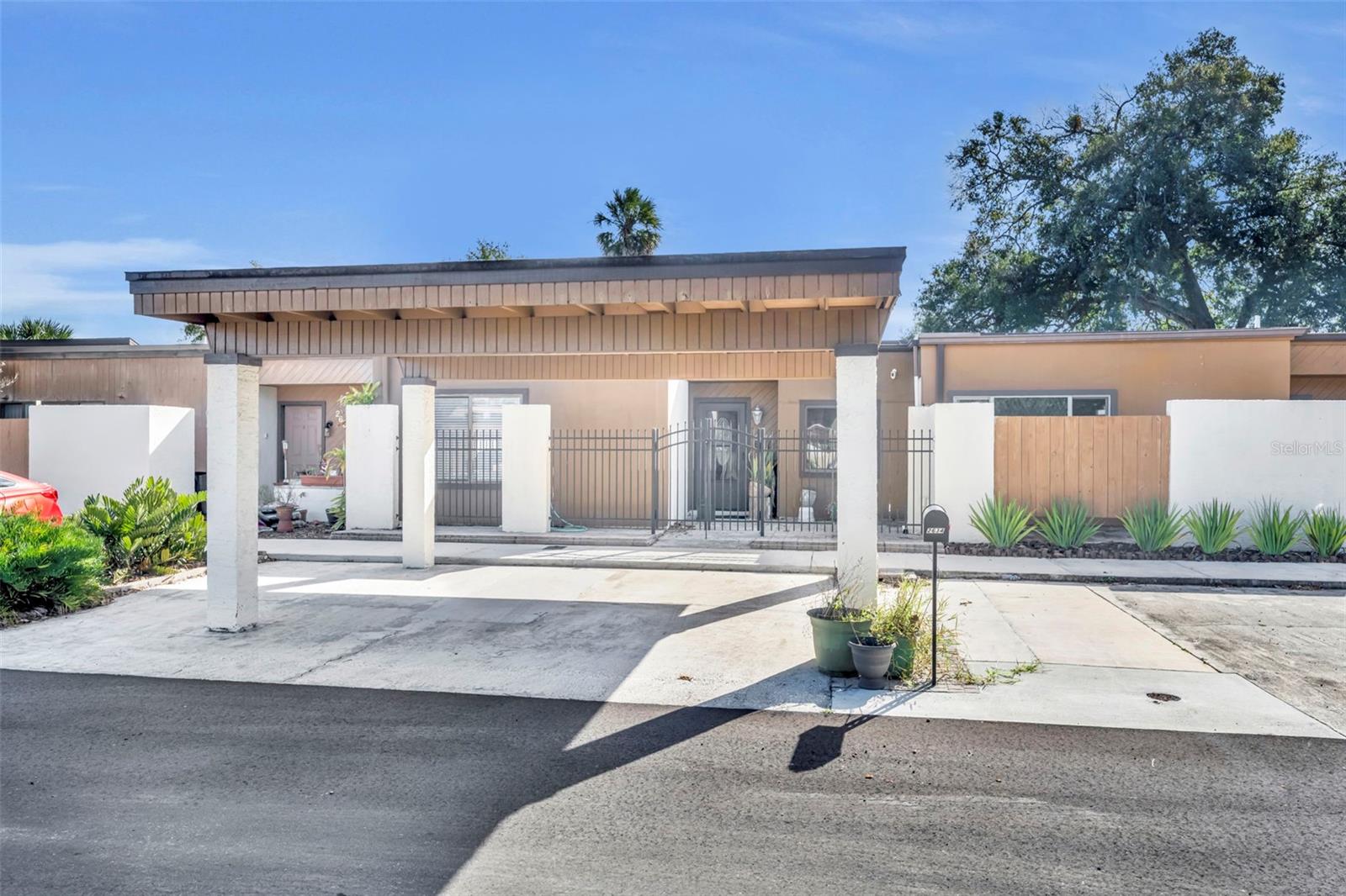 WINDWARD SQUARE SEC 2 - Residential