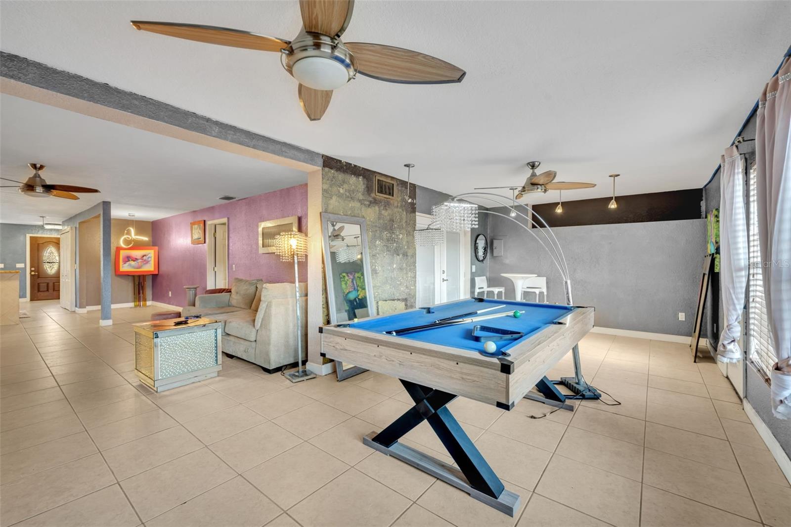 WINDWARD SQUARE SEC 2 - Residential