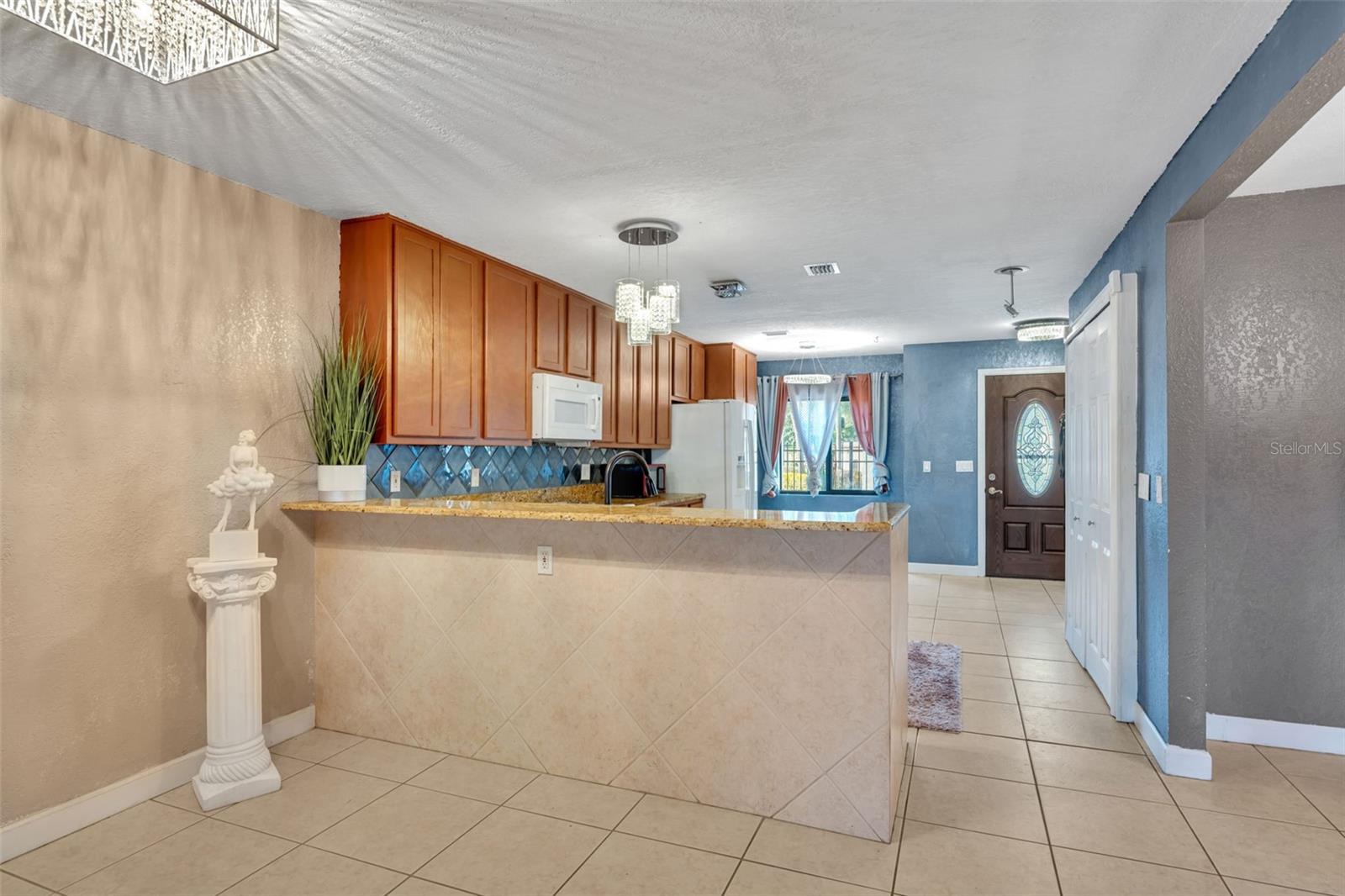 WINDWARD SQUARE SEC 2 - Residential