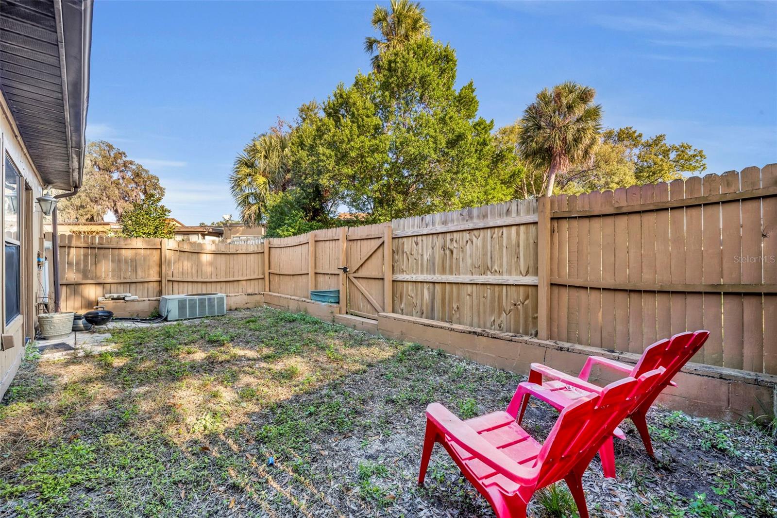 WINDWARD SQUARE SEC 2 - Residential