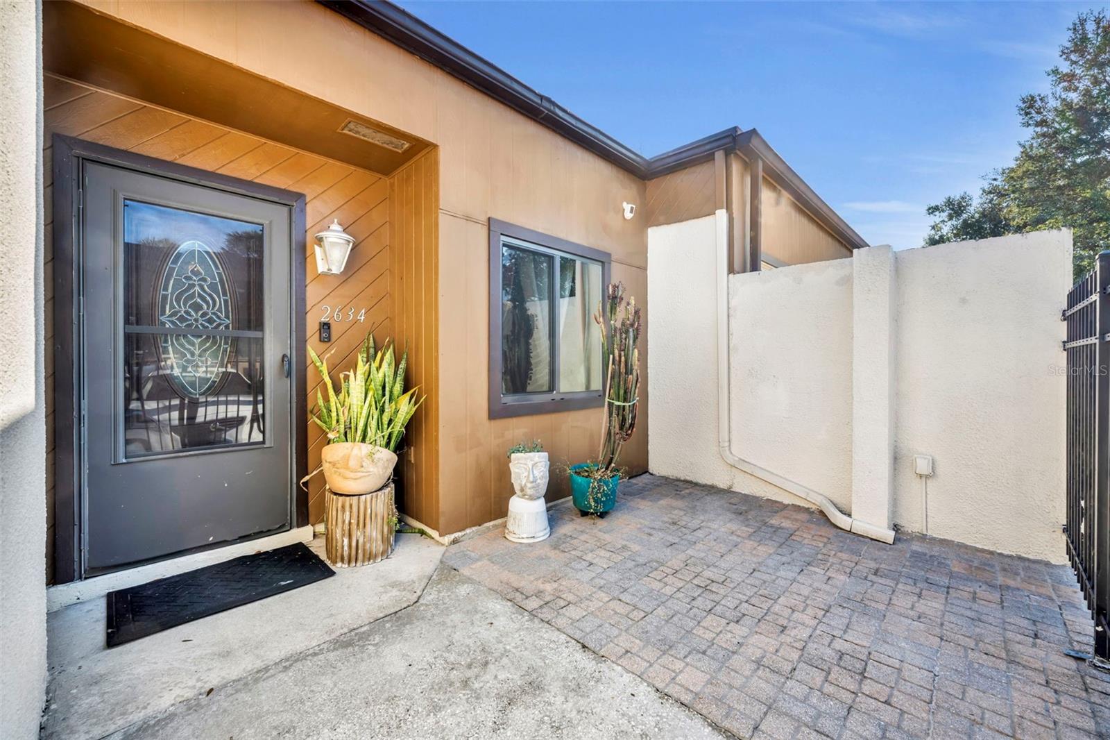 WINDWARD SQUARE SEC 2 - Residential