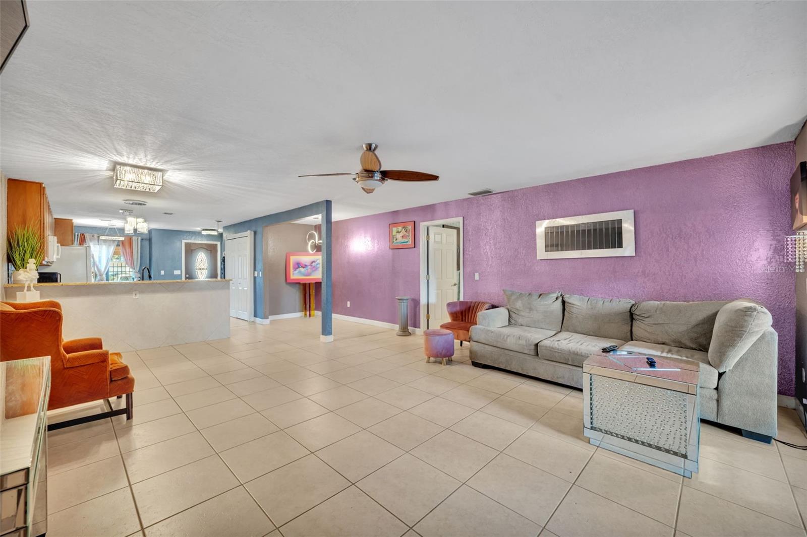 WINDWARD SQUARE SEC 2 - Residential