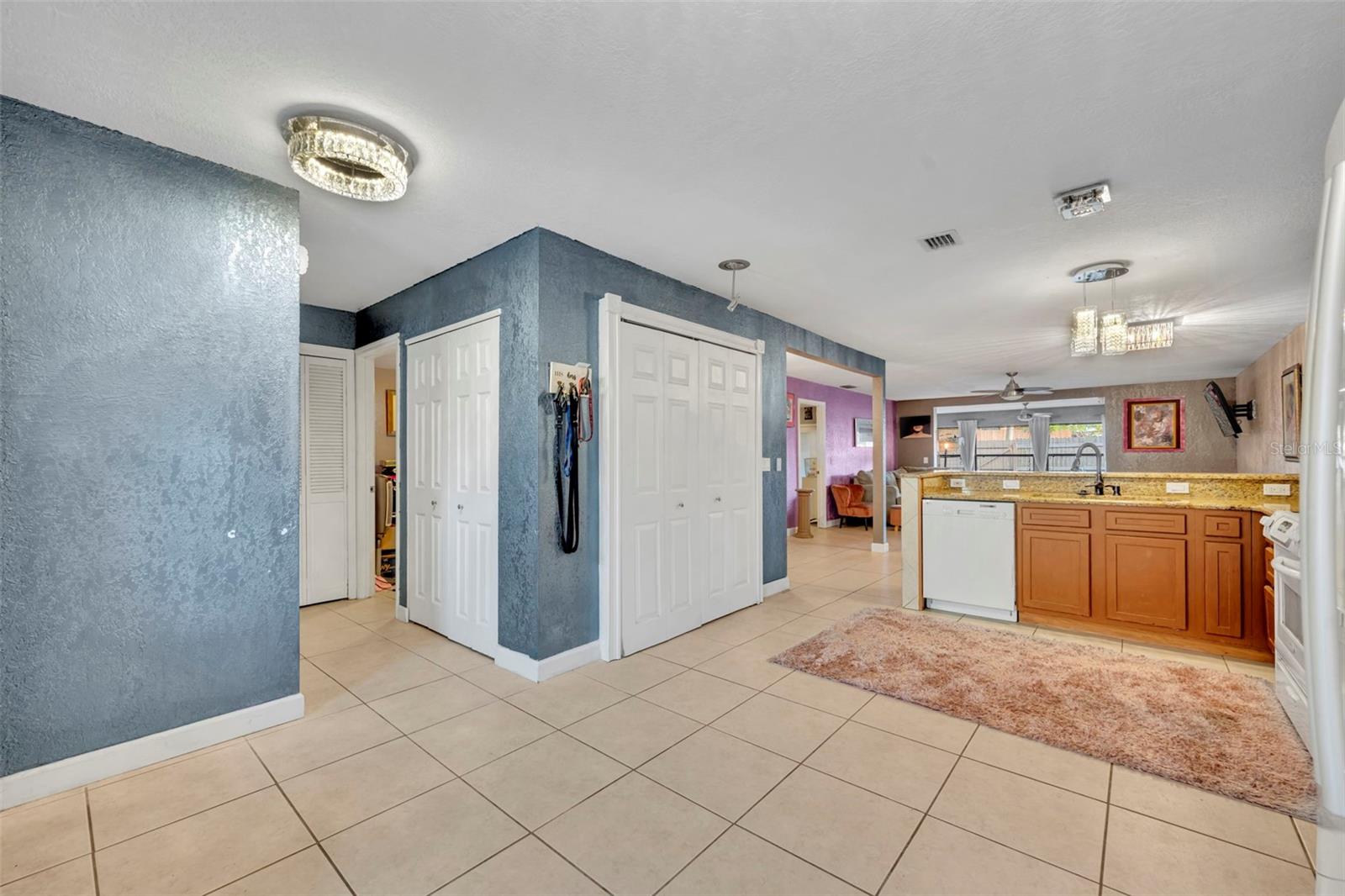 WINDWARD SQUARE SEC 2 - Residential