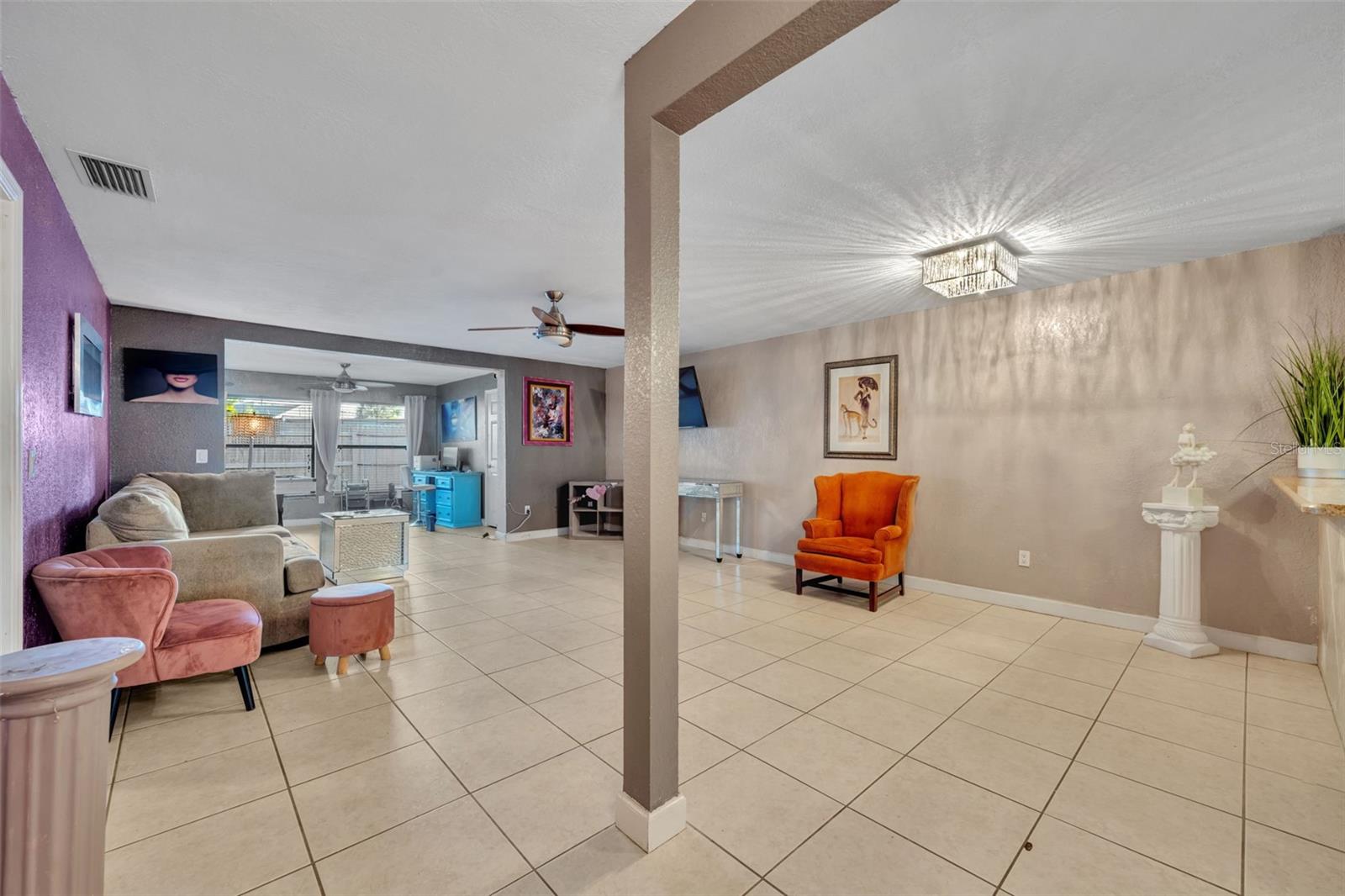 WINDWARD SQUARE SEC 2 - Residential