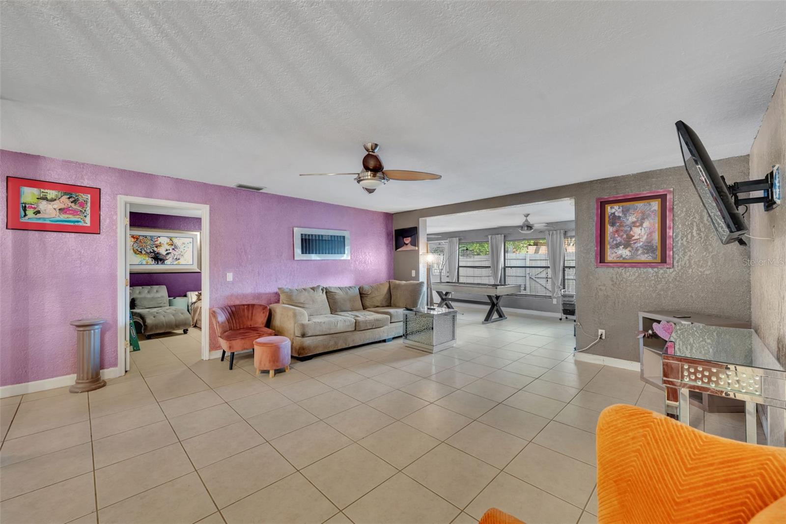 WINDWARD SQUARE SEC 2 - Residential