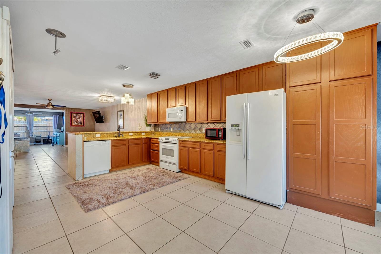 WINDWARD SQUARE SEC 2 - Residential