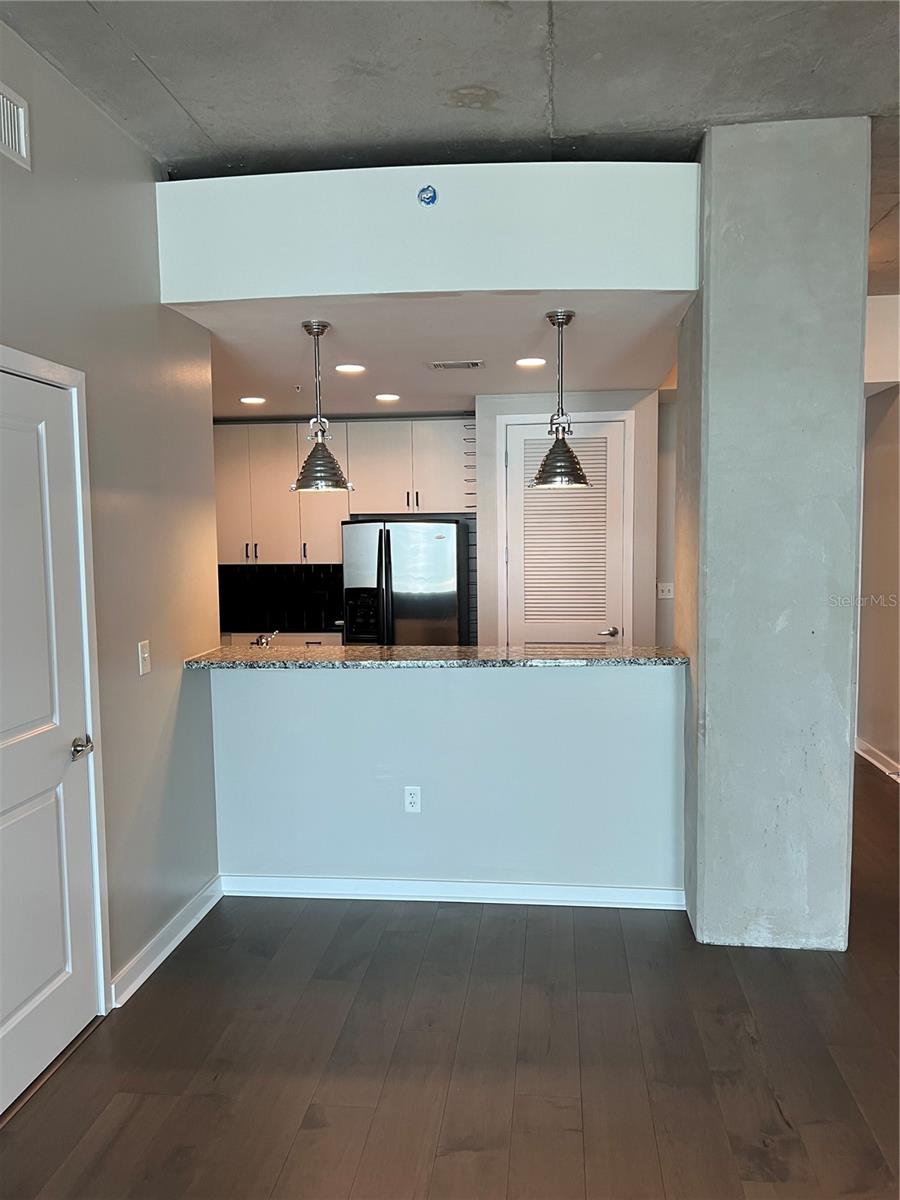 SKYPOINT A CONDO - Residential Lease