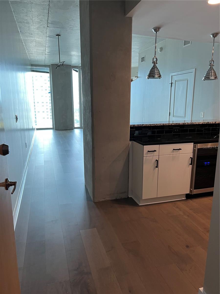 SKYPOINT A CONDO - Residential Lease