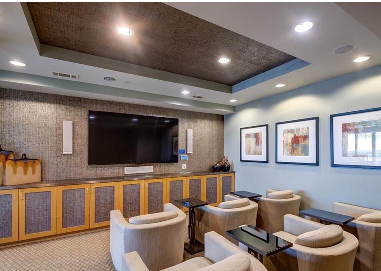 SKYPOINT A CONDO - Residential Lease