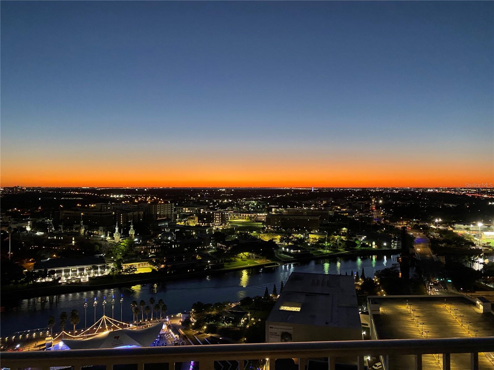 SKYPOINT A CONDO - Residential Lease