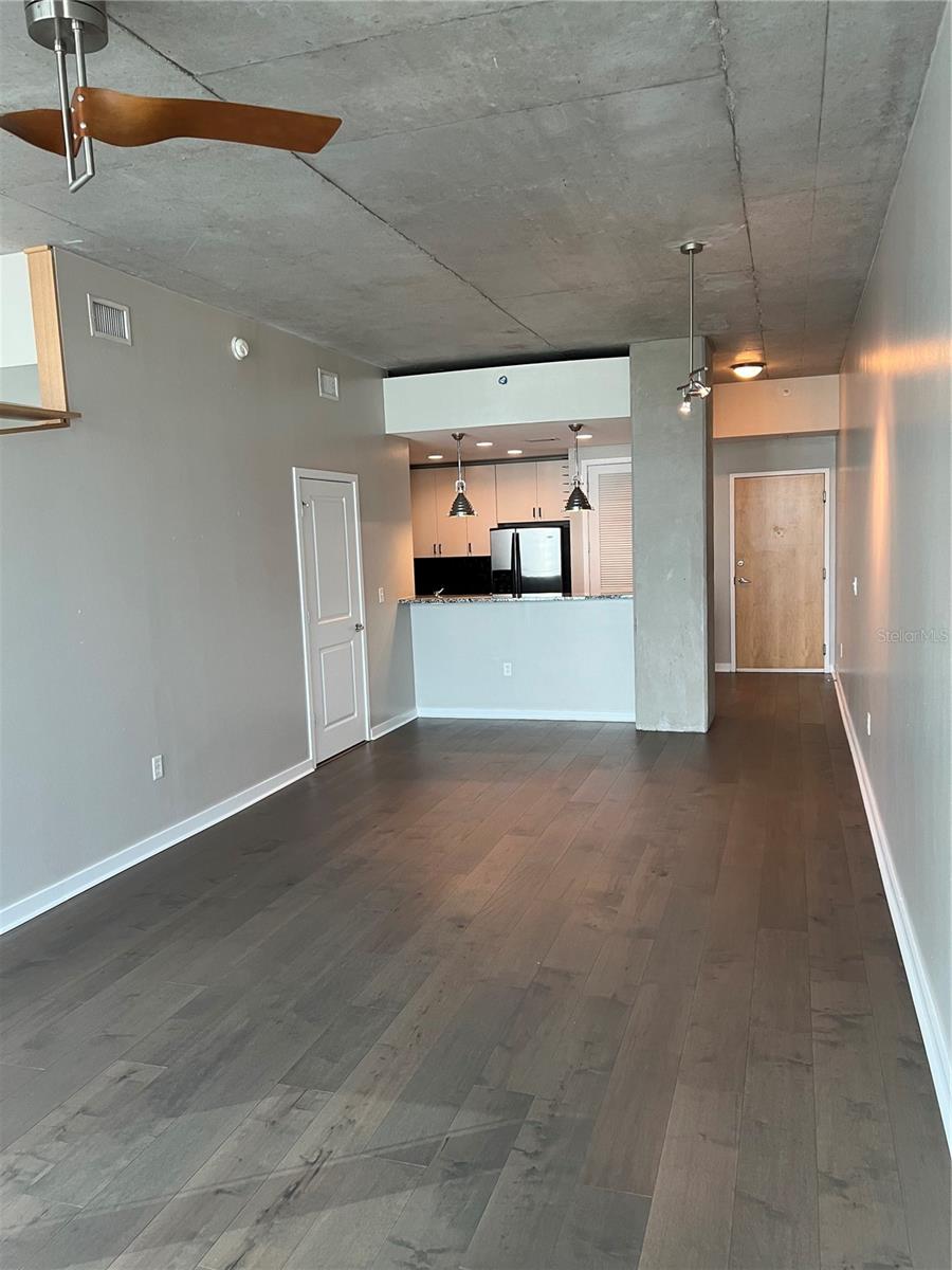 SKYPOINT A CONDO - Residential Lease