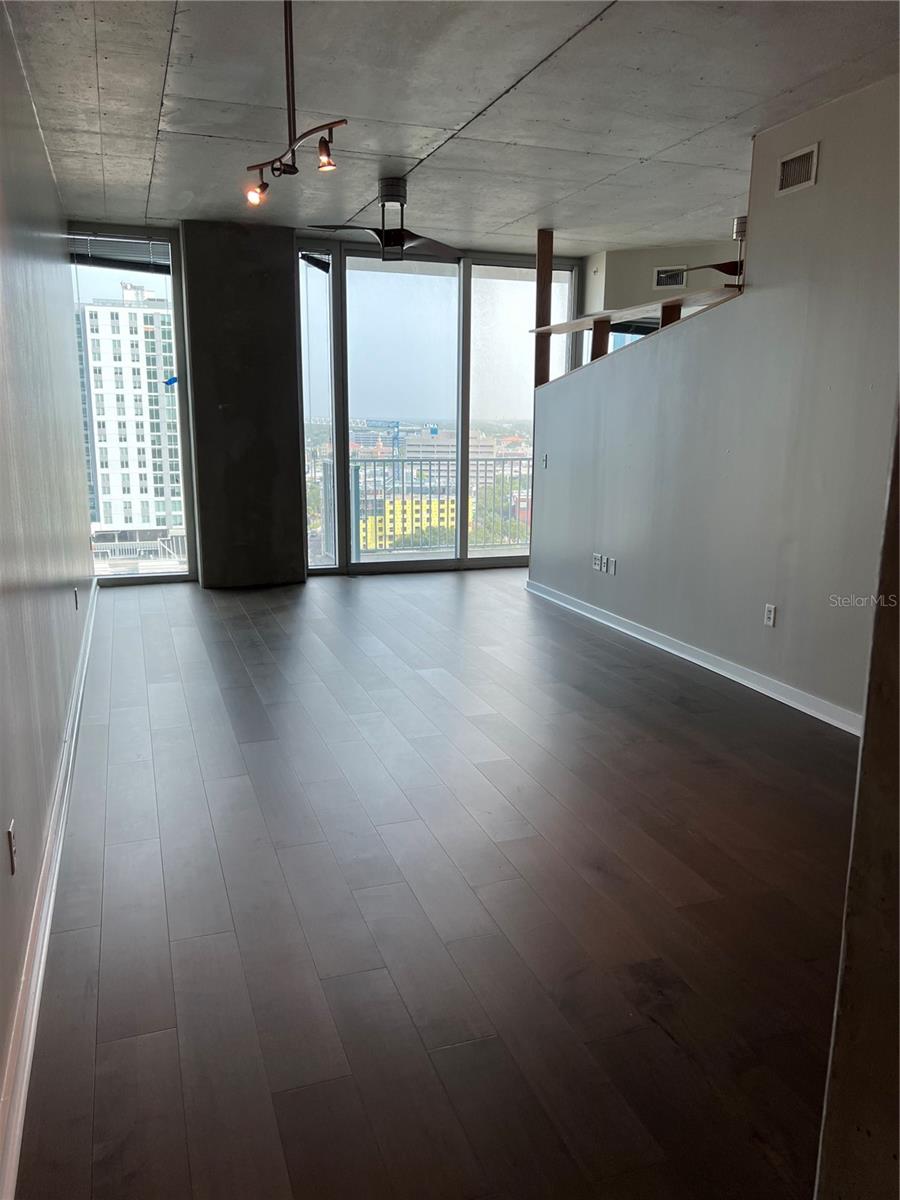 SKYPOINT A CONDO - Residential Lease