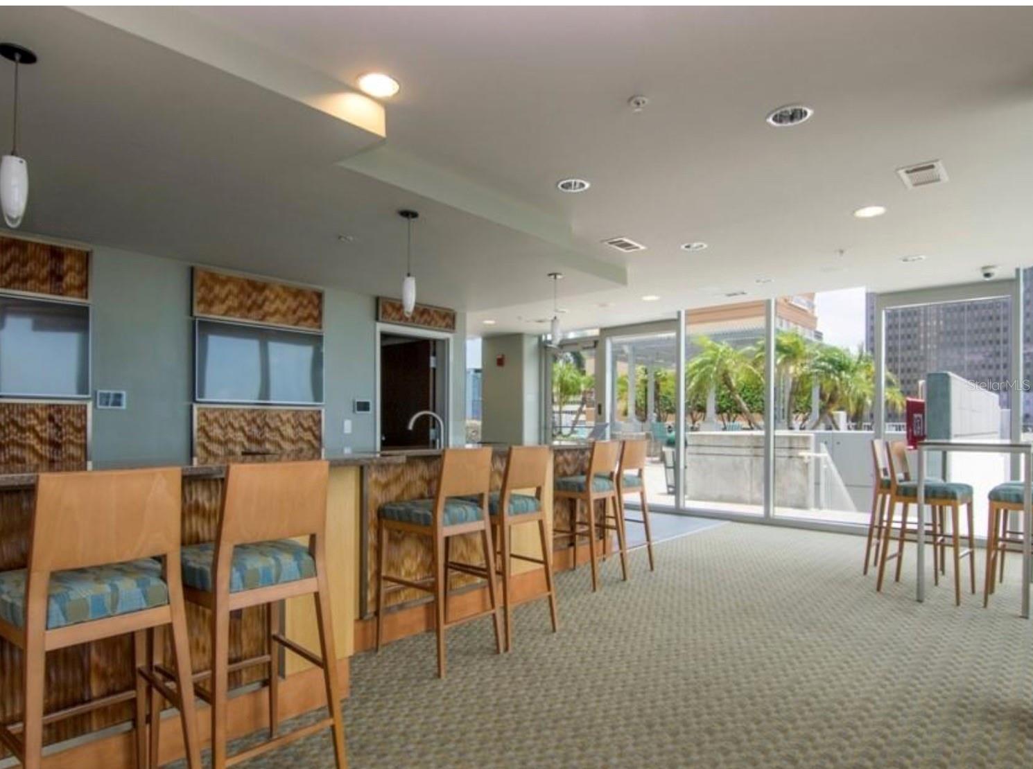 SKYPOINT A CONDO - Residential Lease