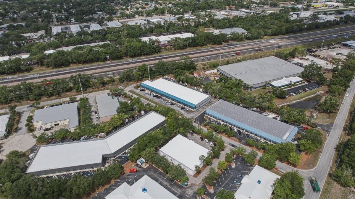 PORTER LAKE PARK - Commercial Sale