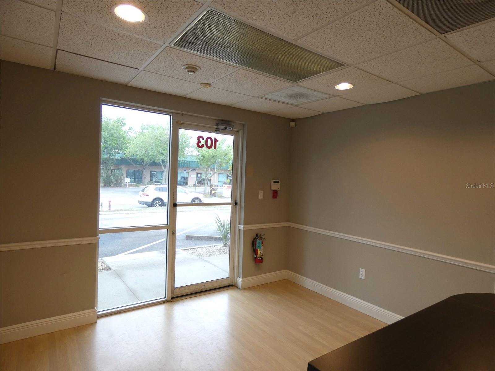 PORTER LAKE PARK - Commercial Sale