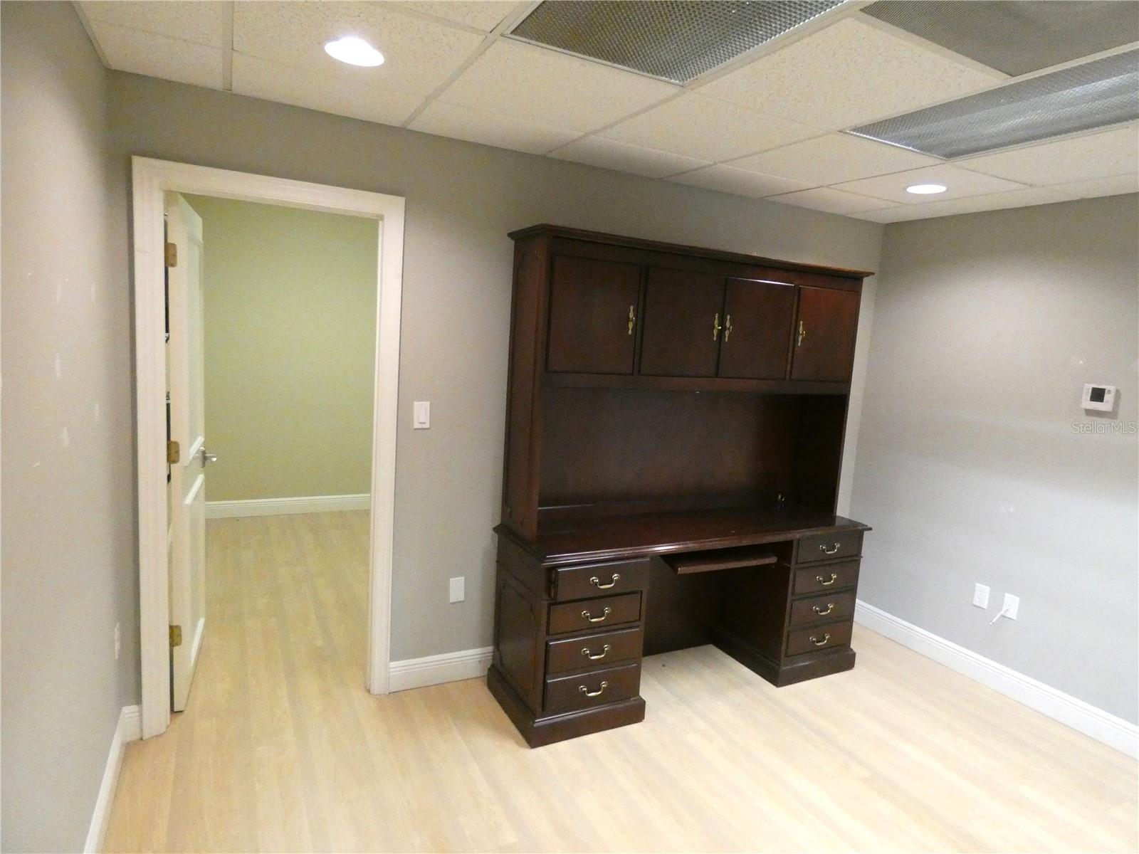 PORTER LAKE PARK - Commercial Sale