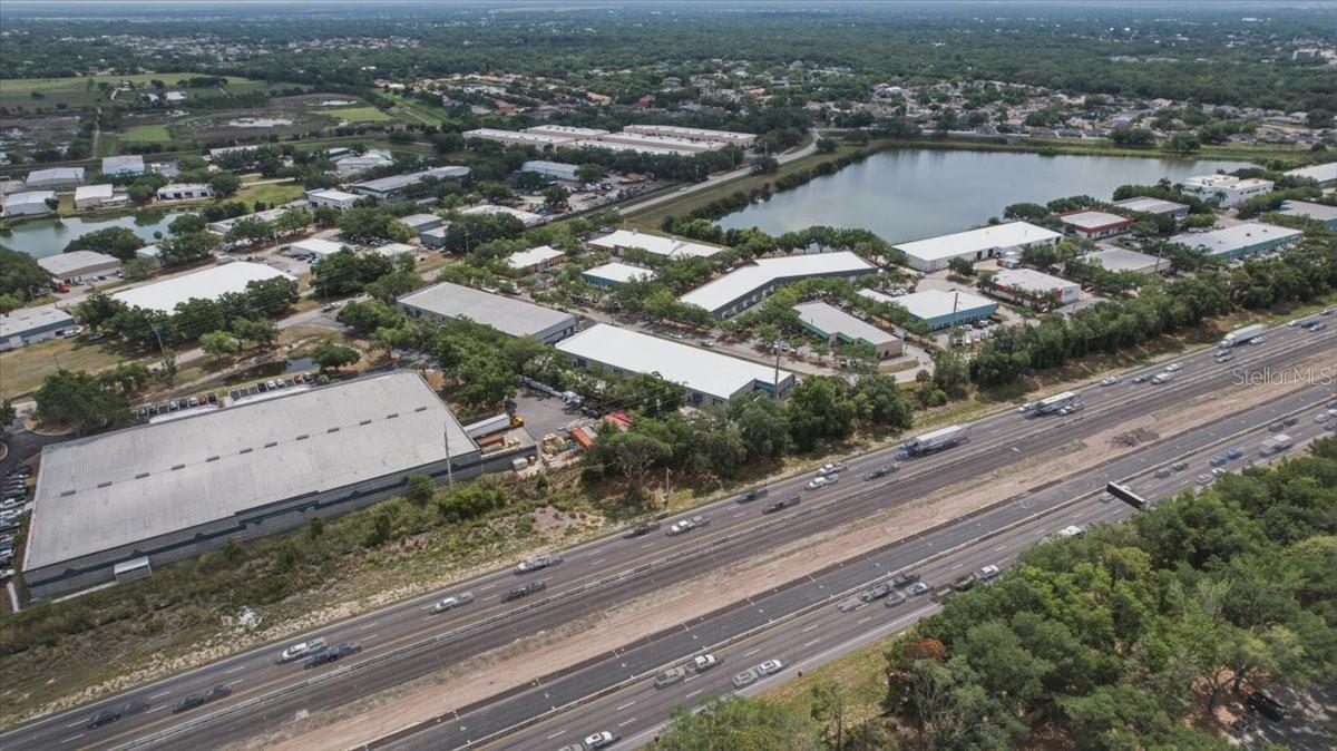 PORTER LAKE PARK - Commercial Sale