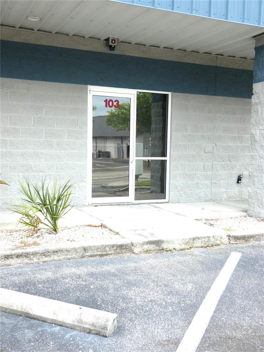 PORTER LAKE PARK - Commercial Sale