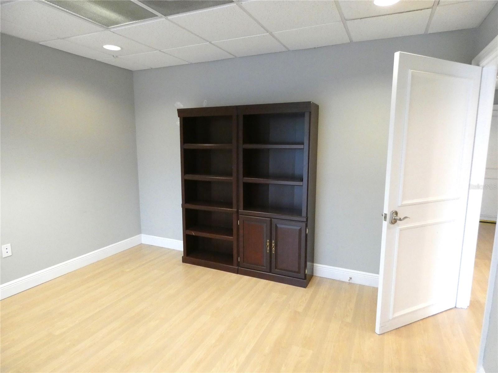 PORTER LAKE PARK - Commercial Sale