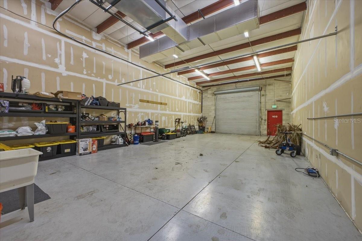 PORTER LAKE PARK - Commercial Sale