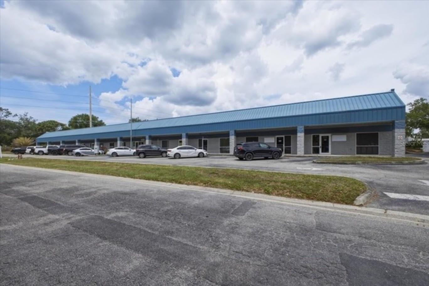 PORTER LAKE PARK - Commercial Sale