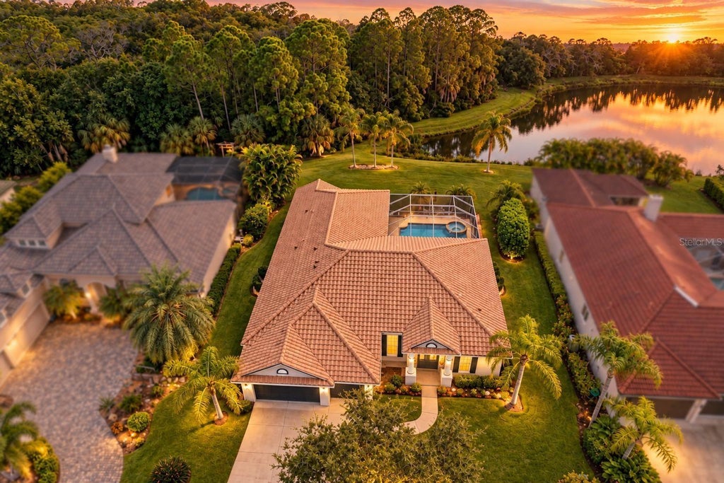 Photo of 9420 Royal Calcutta Place, Bradenton, FL 34202 (MLS # A4707927)