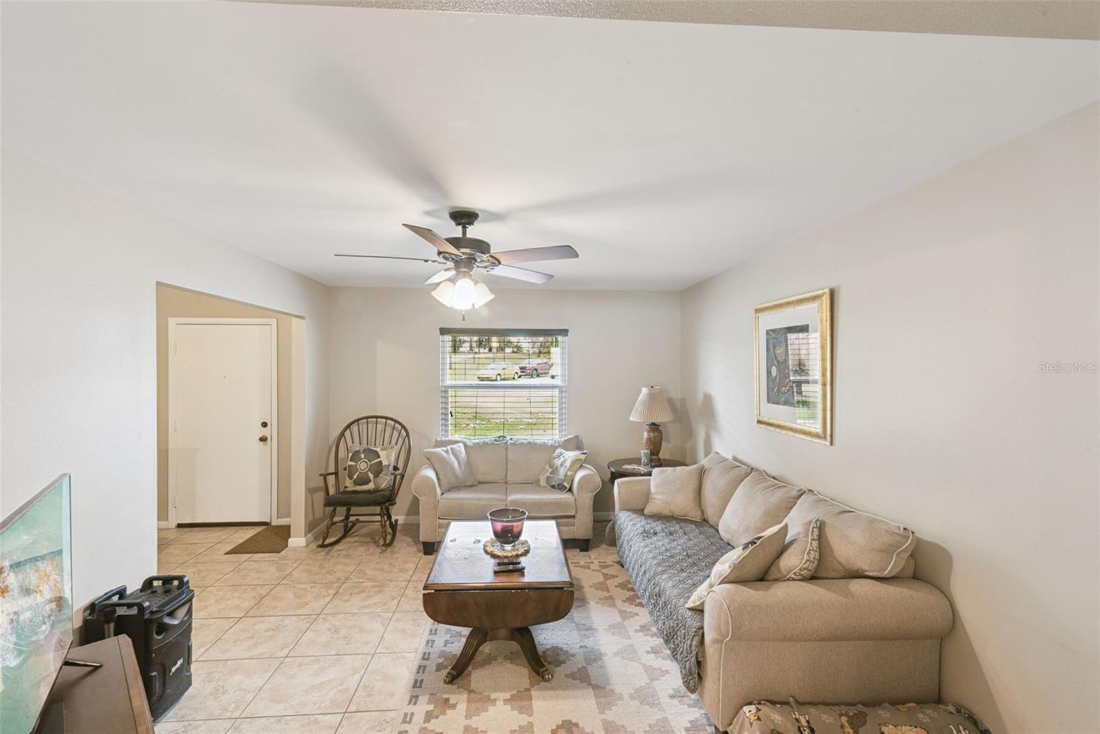 CORAL RDG - Residential