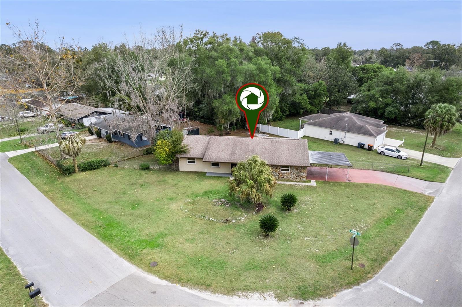 CORAL RDG - Residential