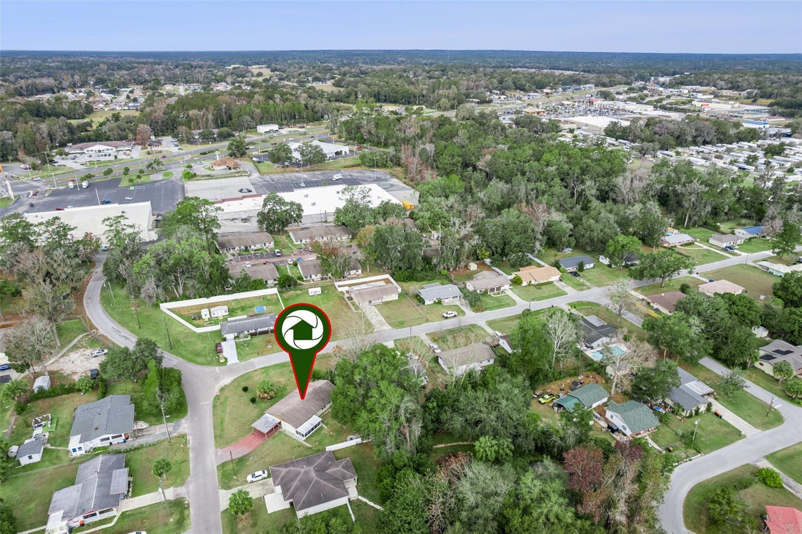 CORAL RDG - Residential