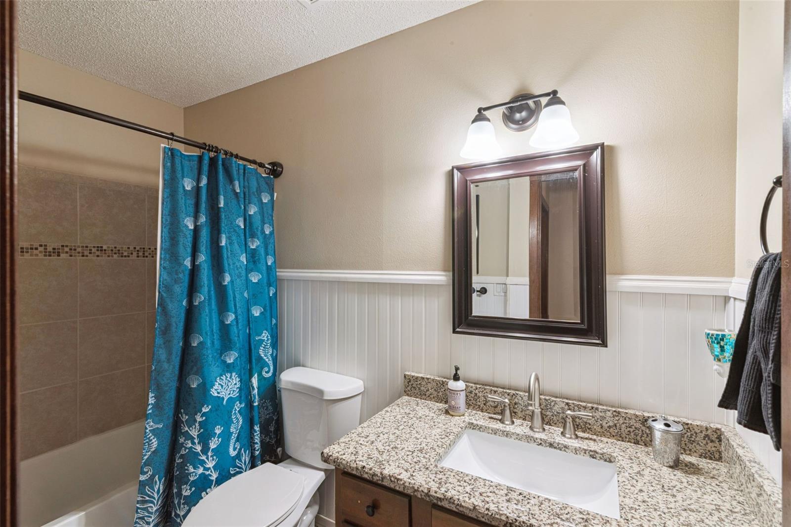 CORAL RDG - Residential