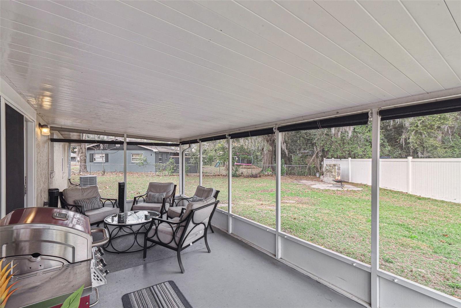 CORAL RDG - Residential