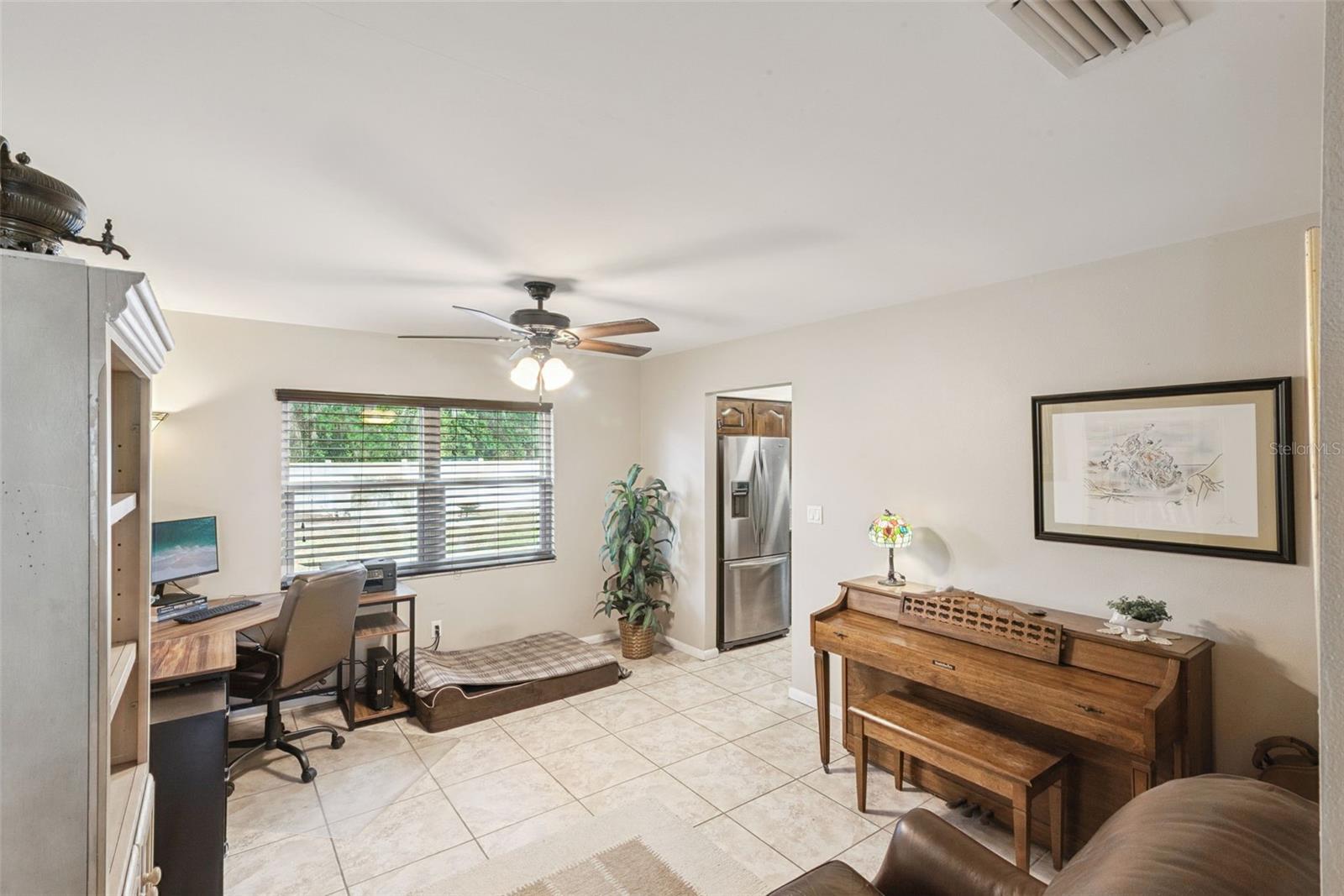 CORAL RDG - Residential