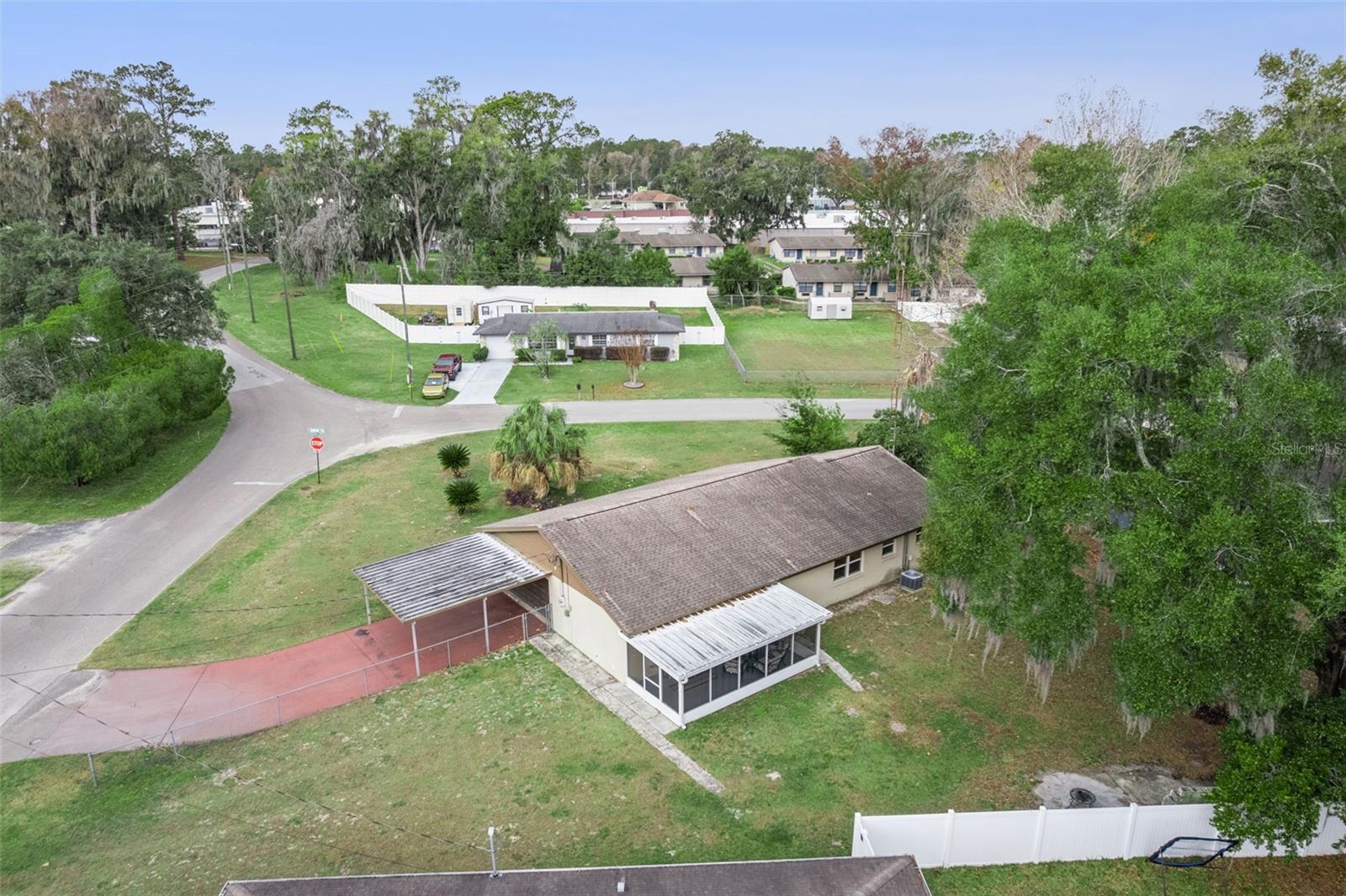 CORAL RDG - Residential