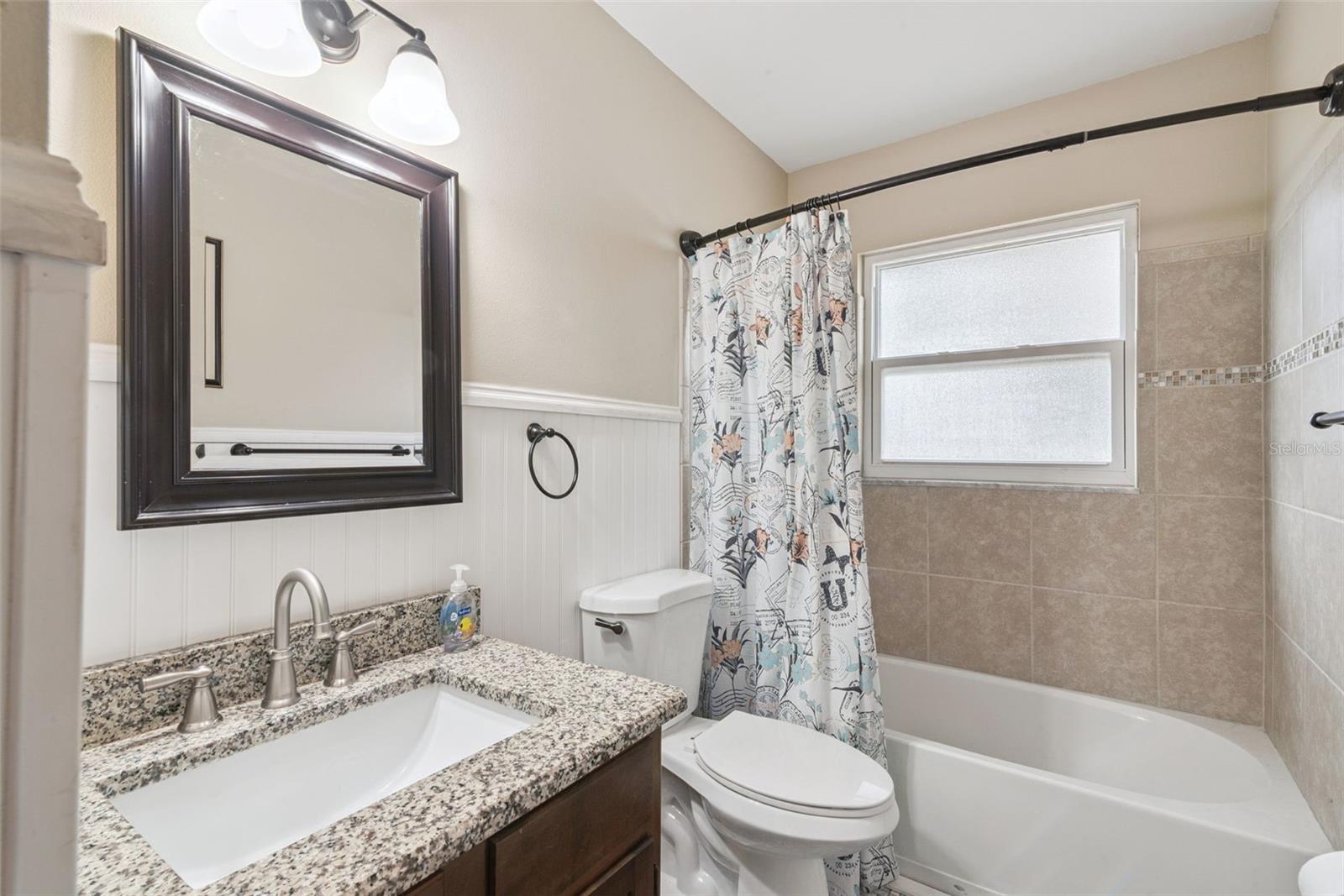 CORAL RDG - Residential