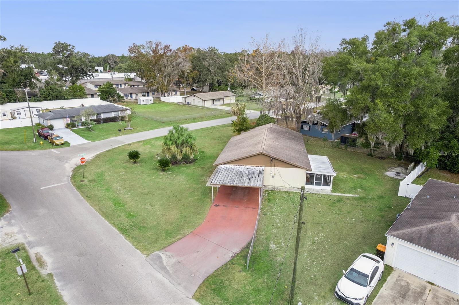 CORAL RDG - Residential