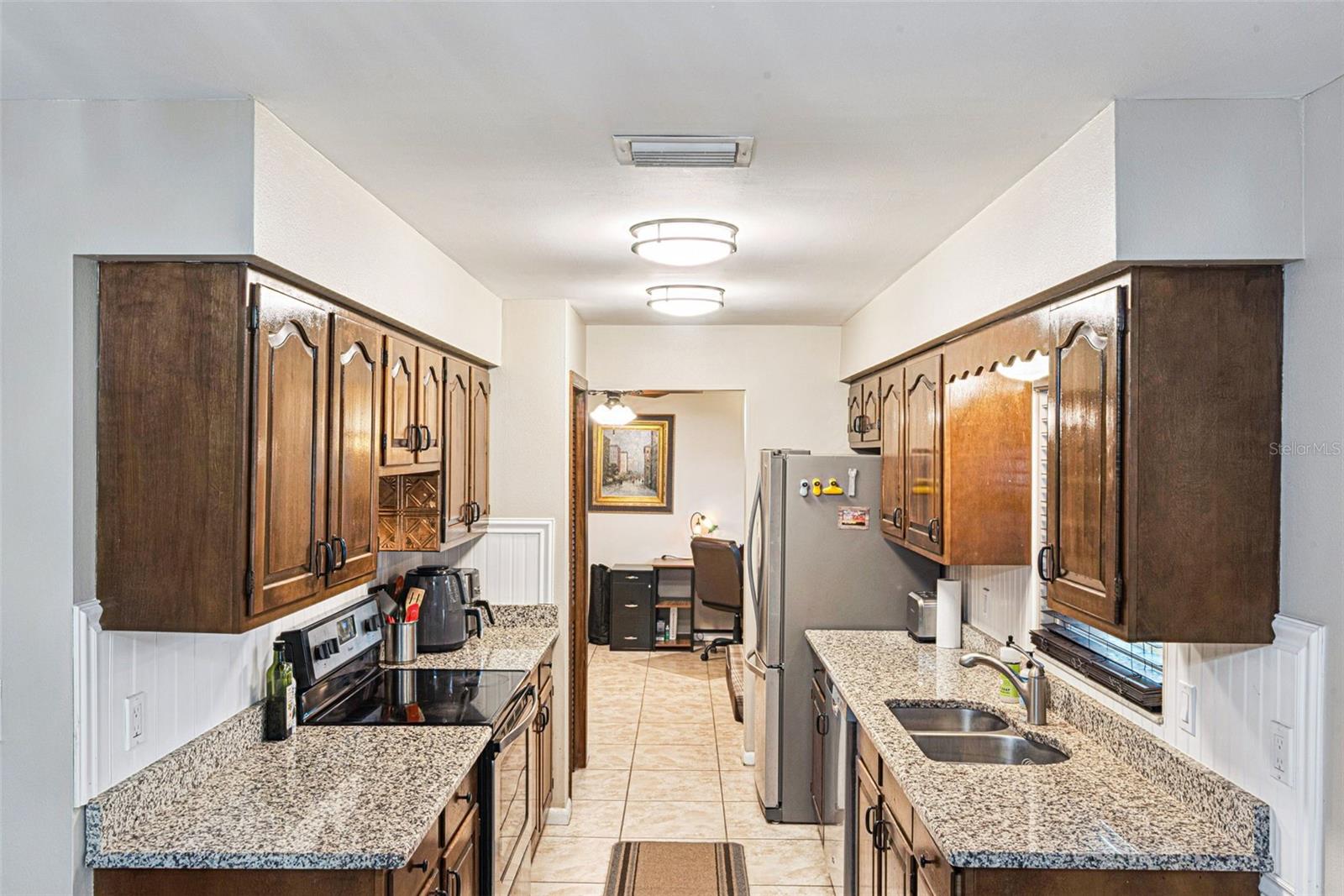 CORAL RDG - Residential