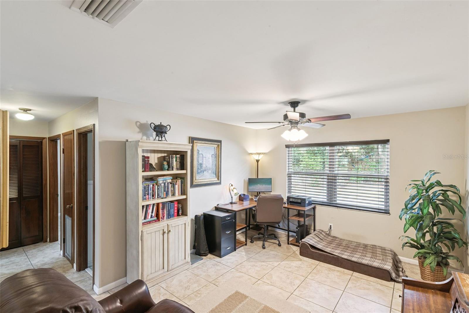 CORAL RDG - Residential