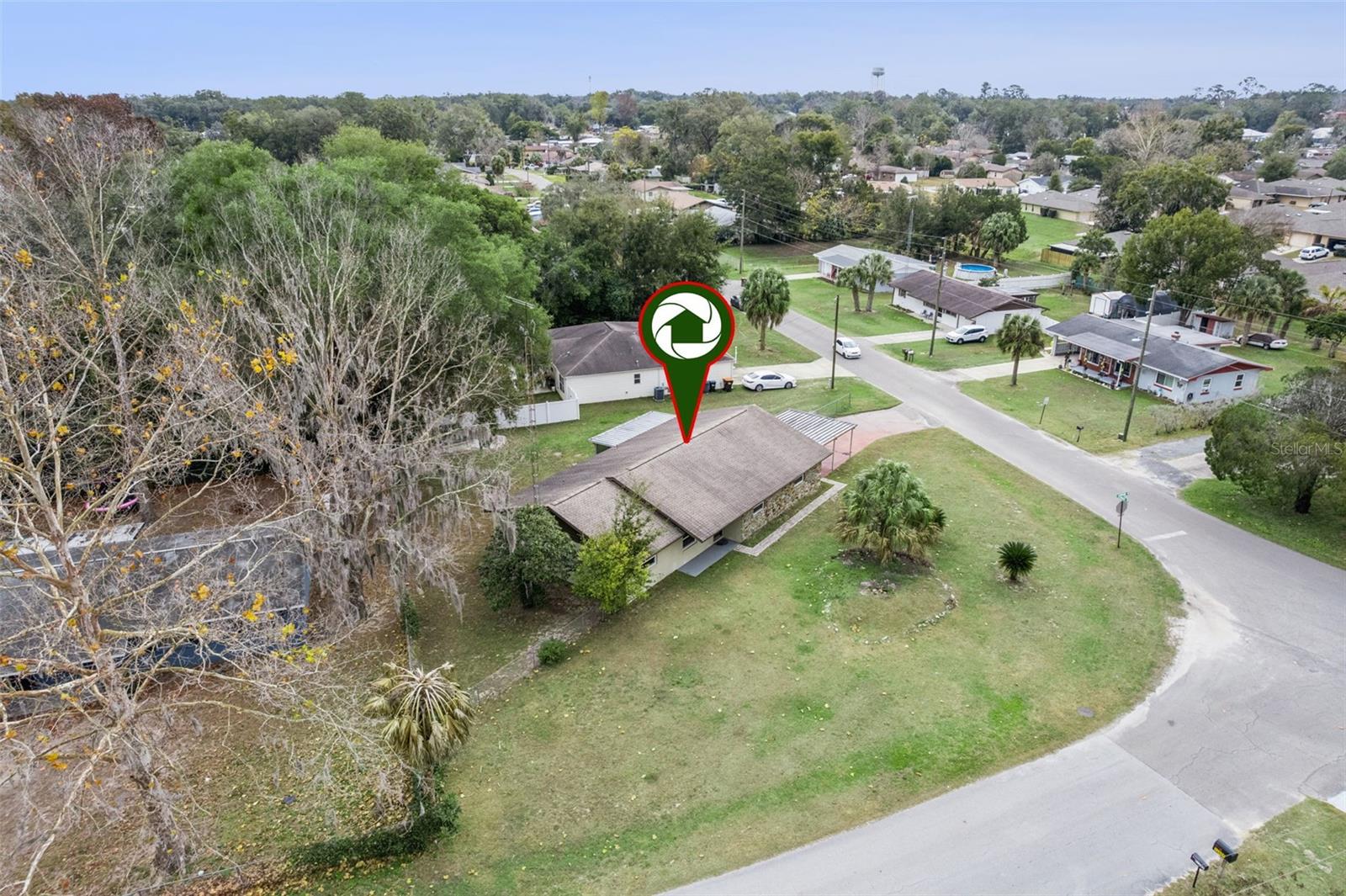 CORAL RDG - Residential