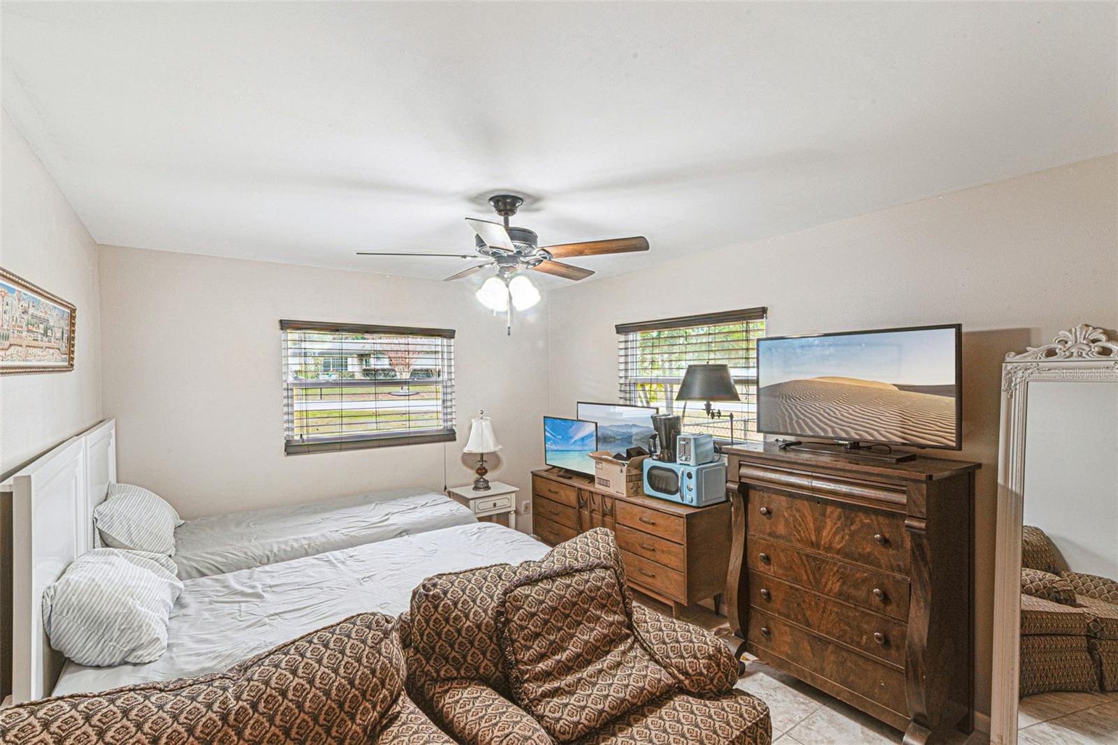 CORAL RDG - Residential