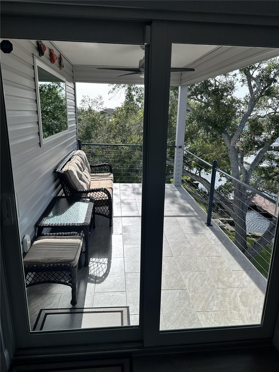 CAPE CAY - Residential