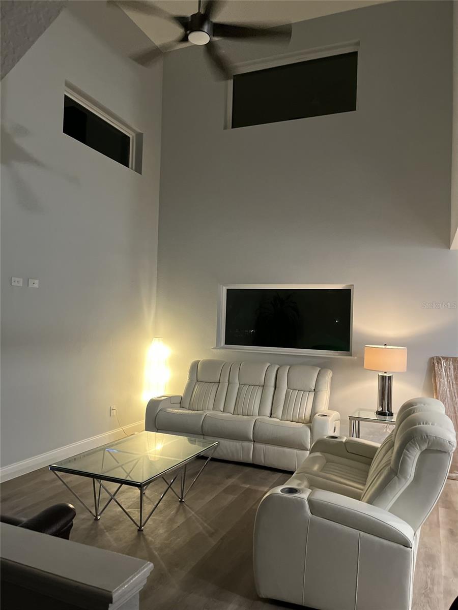 CAPE CAY - Residential