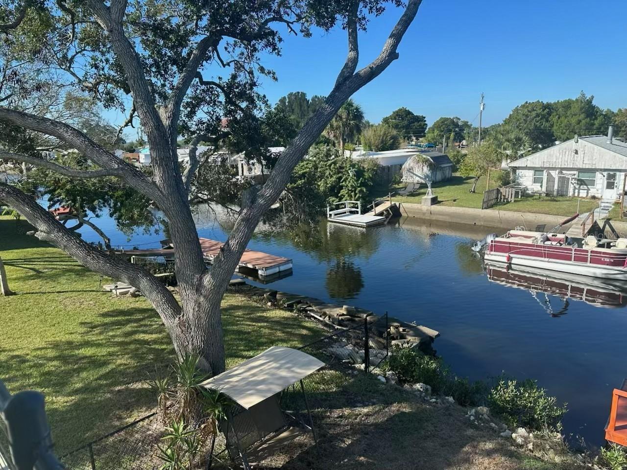 CAPE CAY - Residential