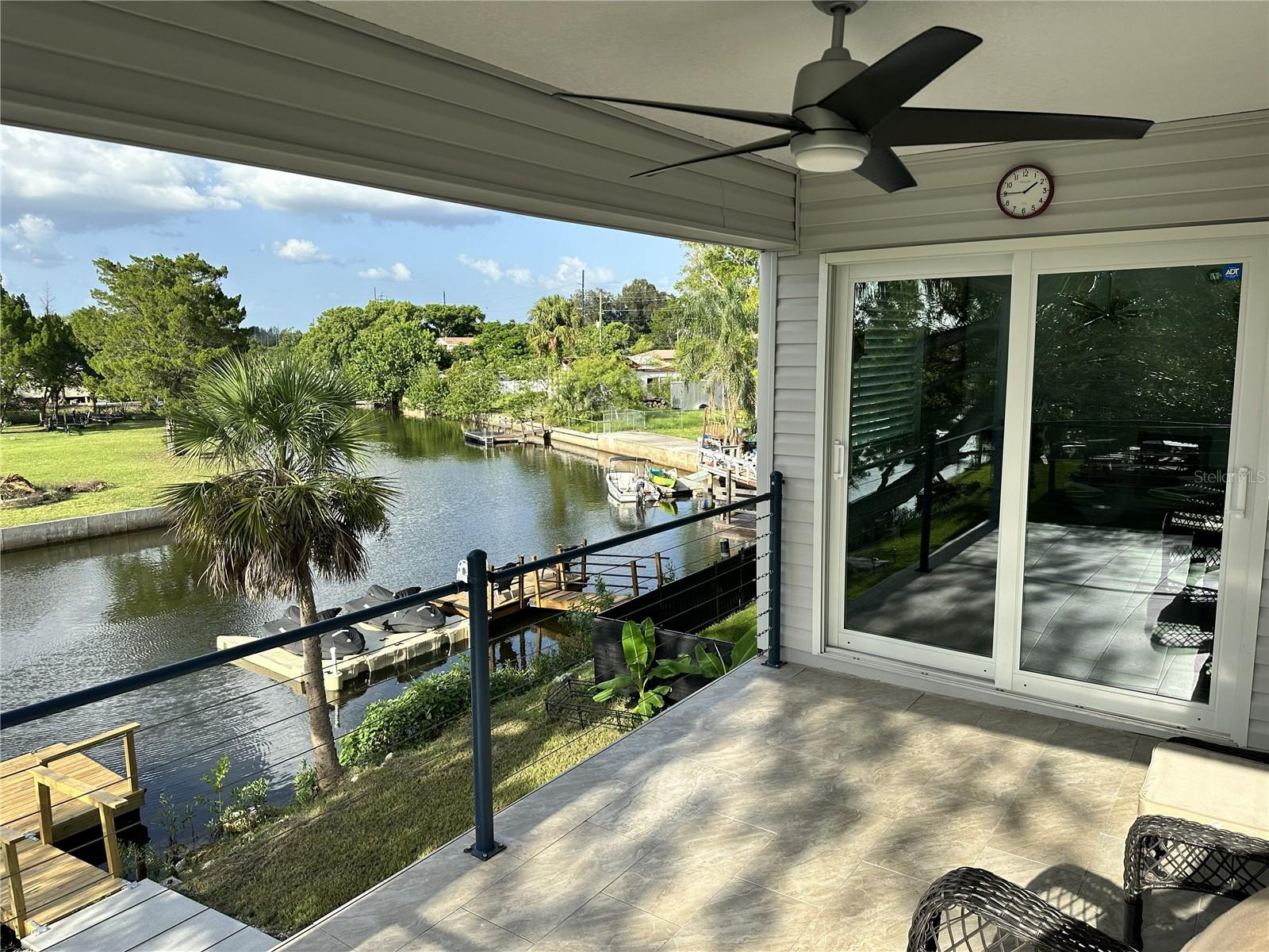 CAPE CAY - Residential