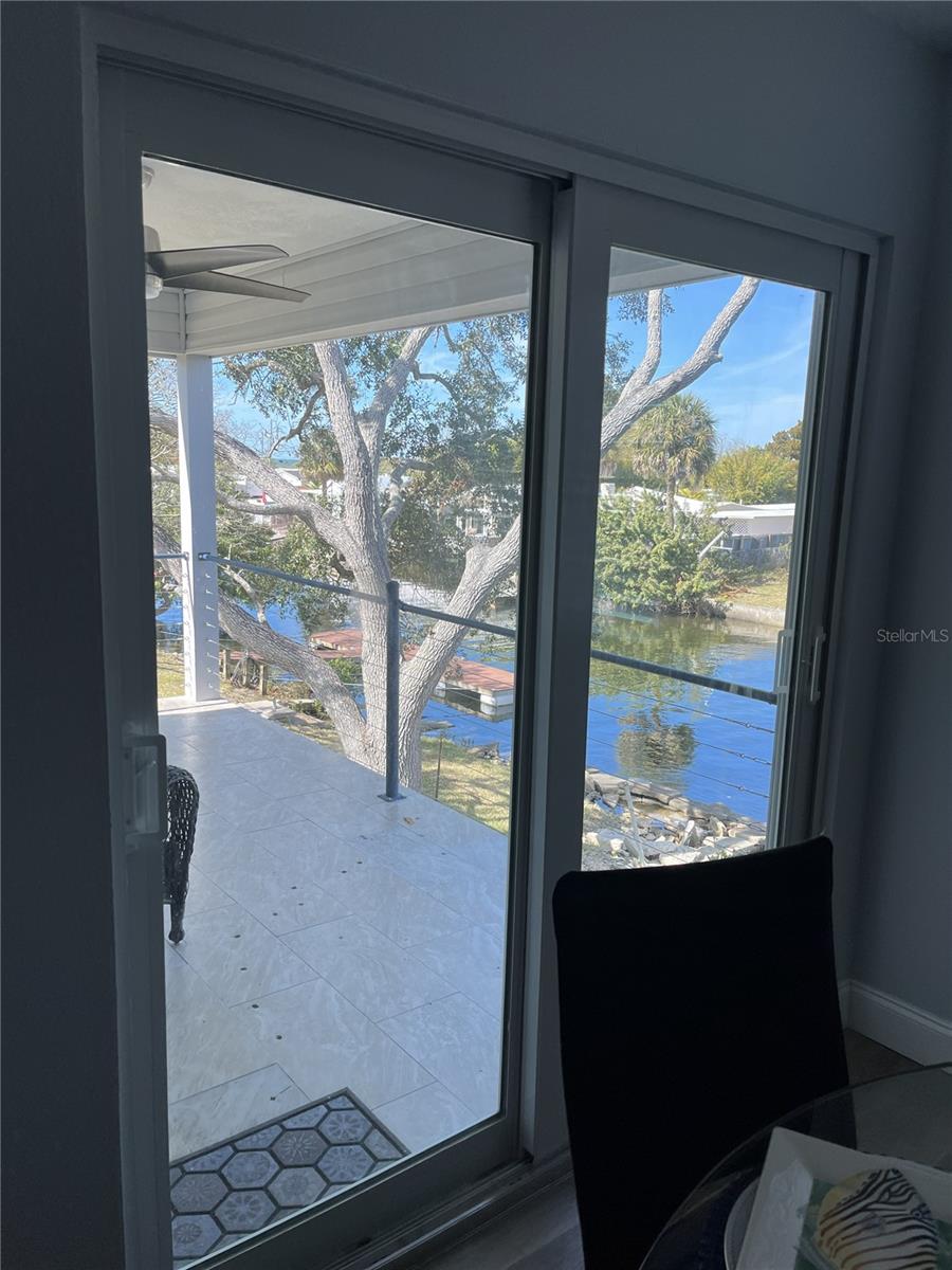 CAPE CAY - Residential