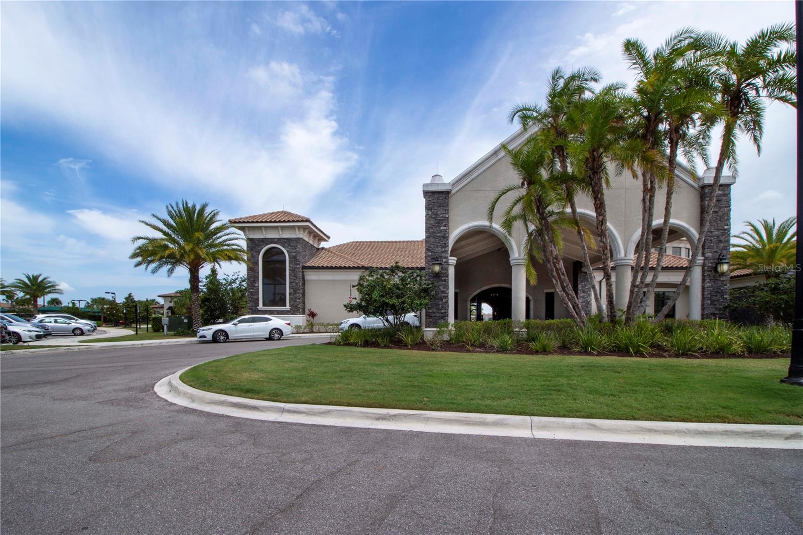 TERRACE I AT LAKEWOOD NATIONAL PH 2 - Residential Lease
