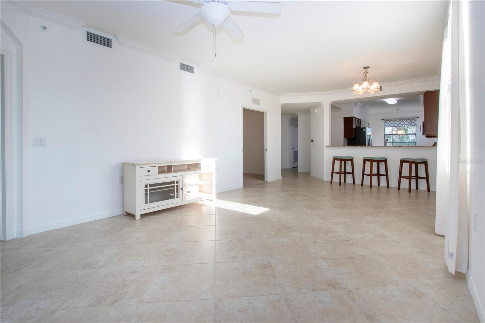 TERRACE I AT LAKEWOOD NATIONAL PH 2 - Residential Lease