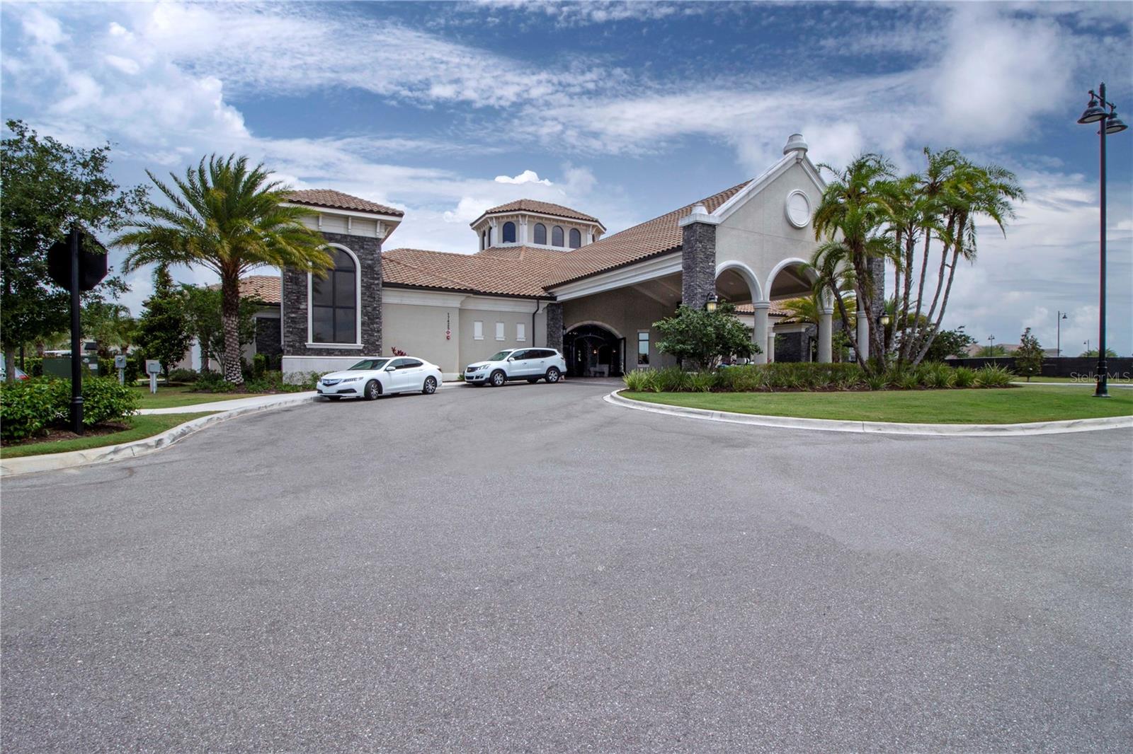 TERRACE I AT LAKEWOOD NATIONAL PH 2 - Residential Lease