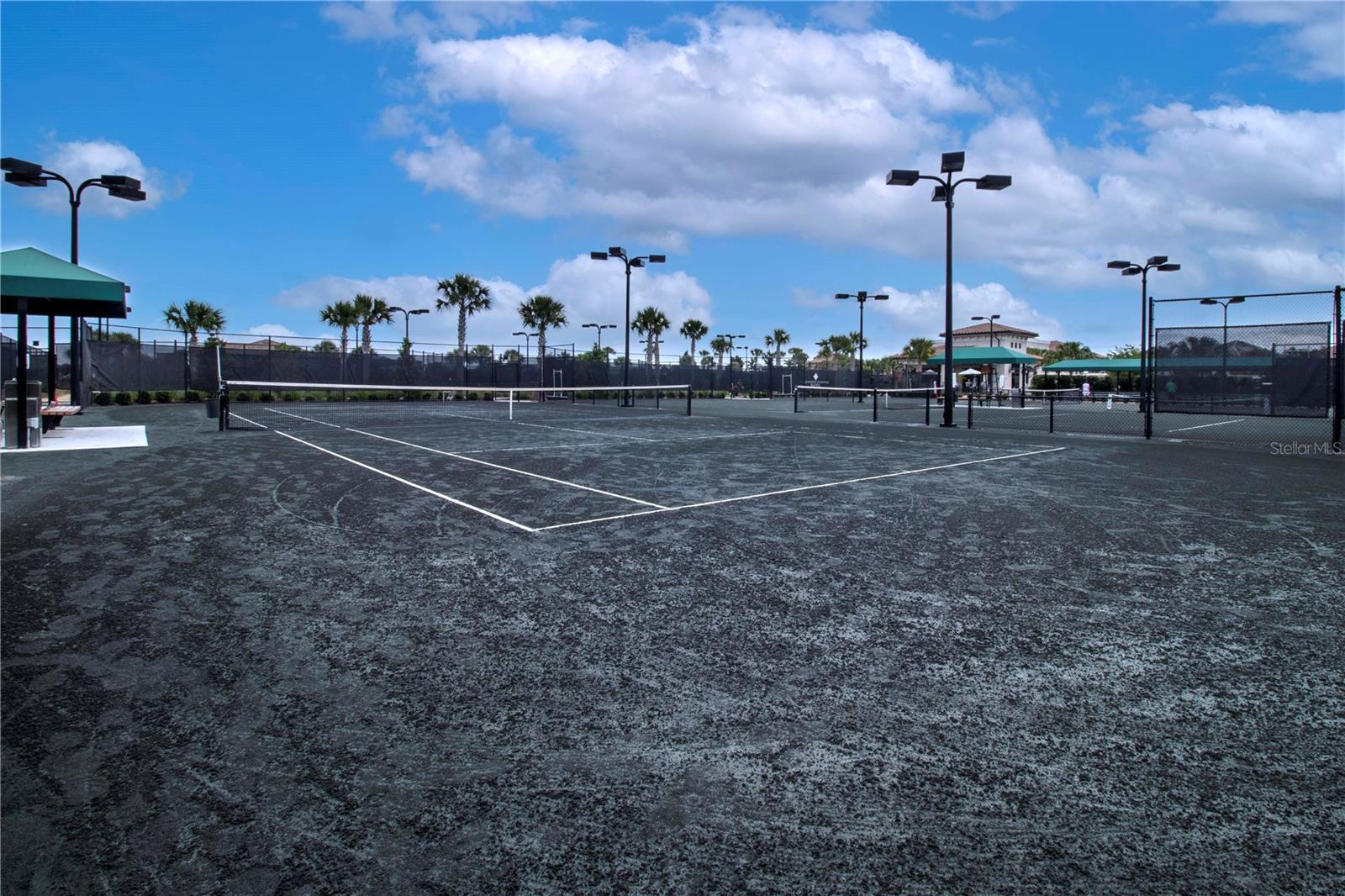 TERRACE I AT LAKEWOOD NATIONAL PH 2 - Residential Lease
