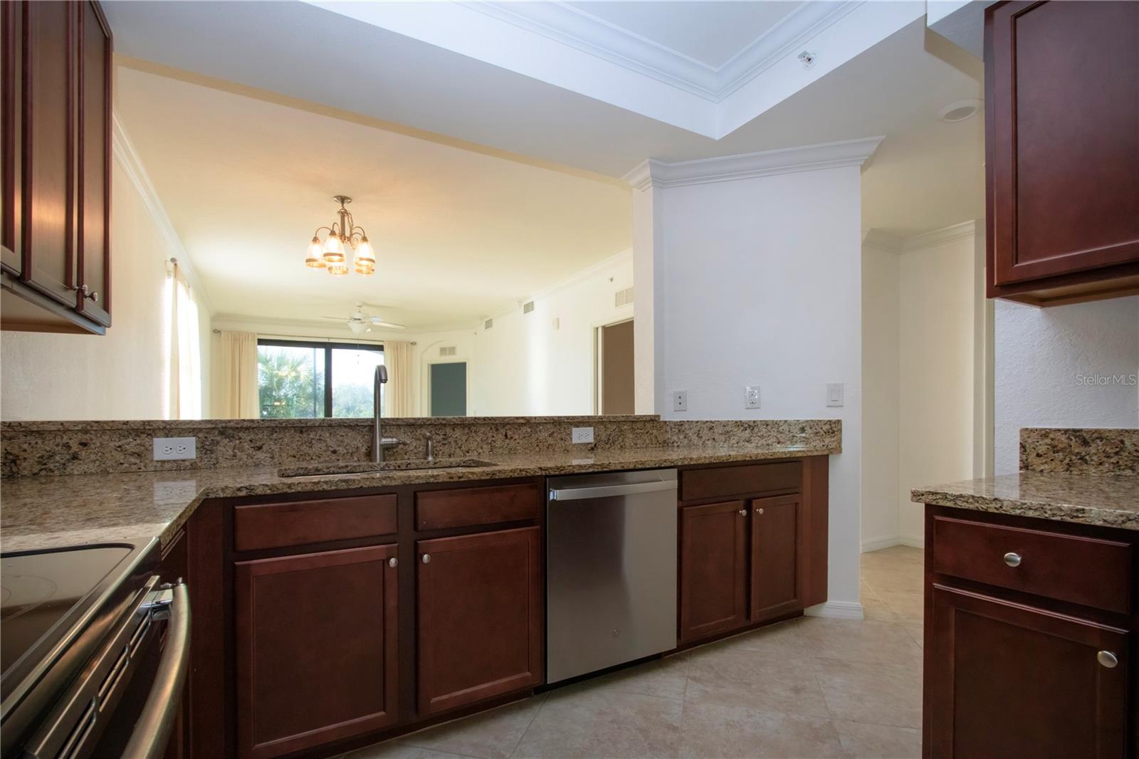 TERRACE I AT LAKEWOOD NATIONAL PH 2 - Residential Lease